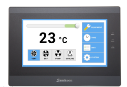 SK-102QS Samkoon